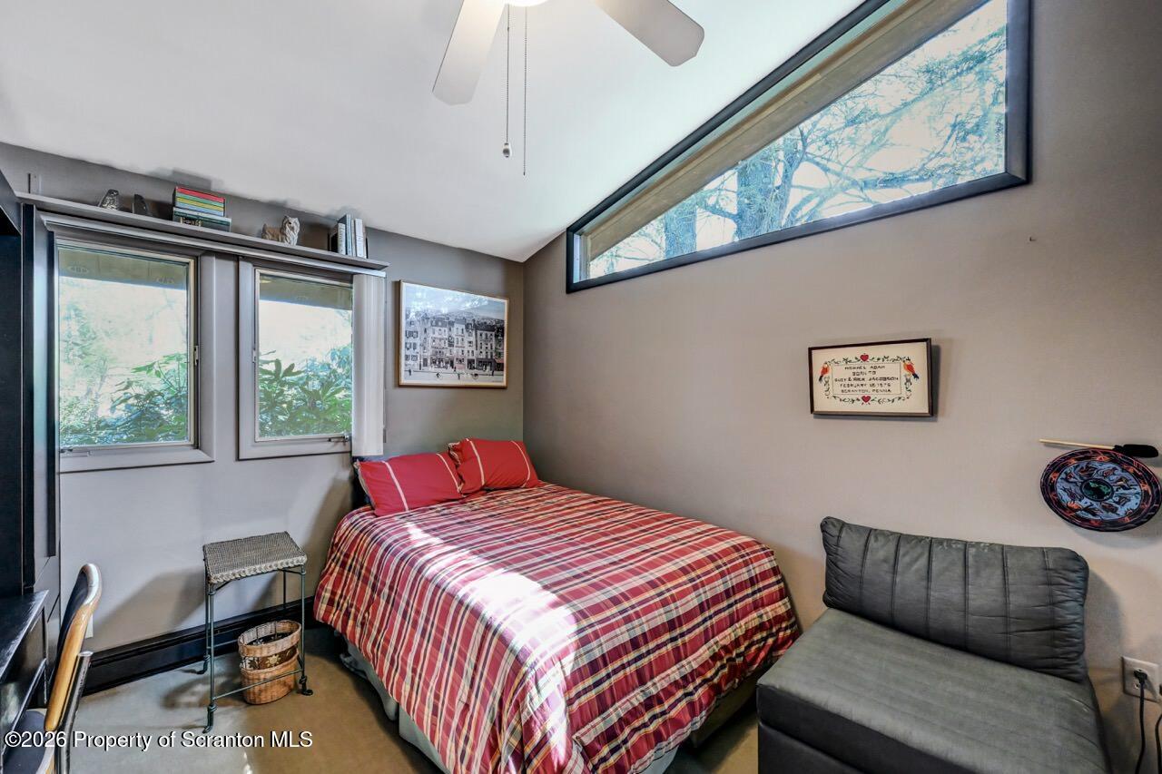 12 Lakeside Drive Clarks Summit, PA 18411 - Photo 50 of 80 Bedroom 4