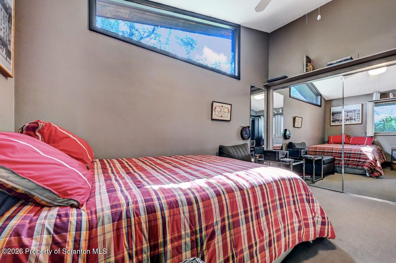 12 Lakeside Drive Clarks Summit, PA 18411 - Photo 51 of 80 Bedroom 4