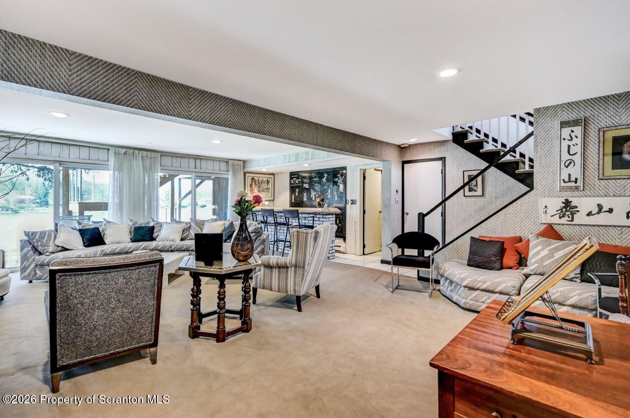 12 Lakeside Drive Clarks Summit, PA 18411 - Photo 57 of 80 12 LakesLower Levelde Dr 67 Large