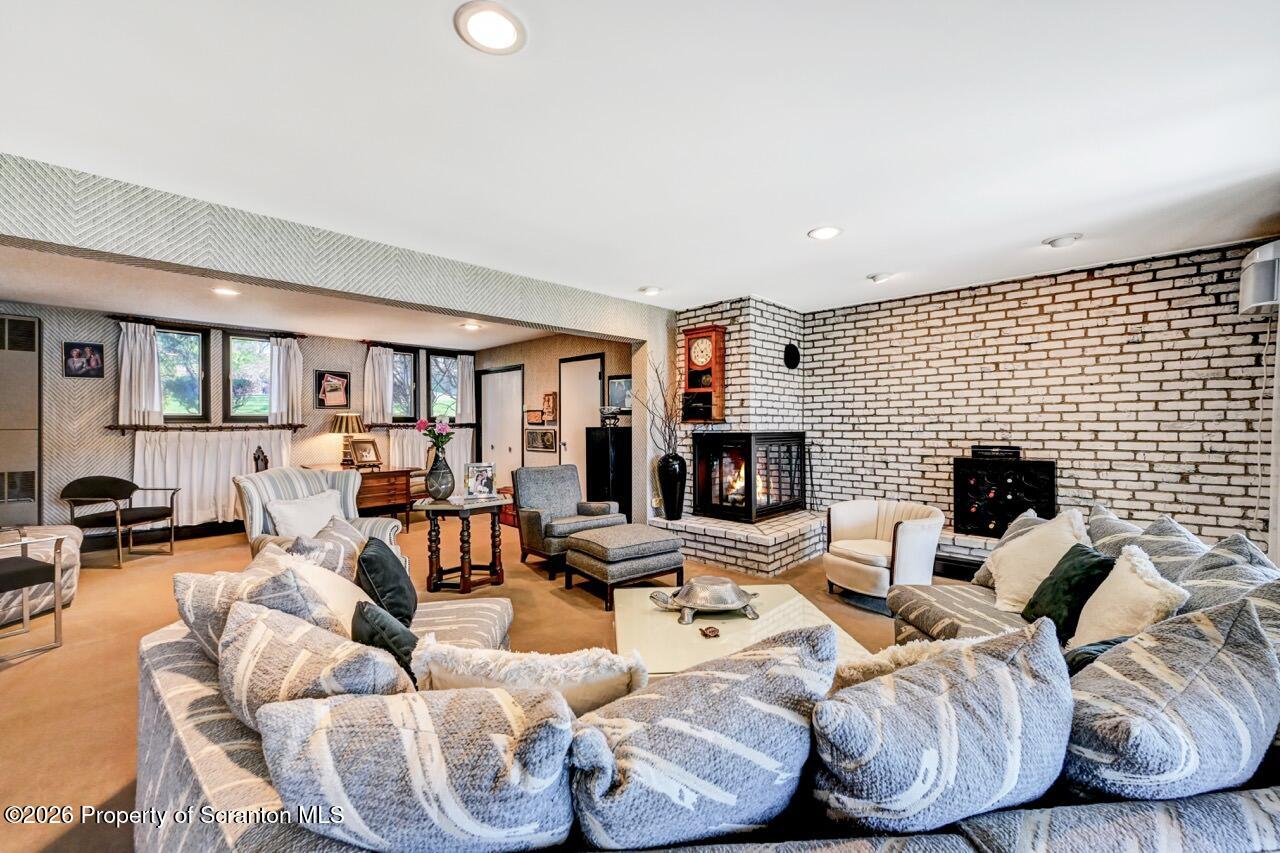 12 Lakeside Drive Clarks Summit, PA 18411 - Photo 59 of 80 Lower Level