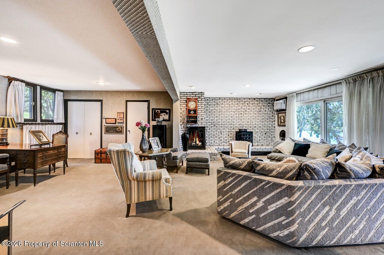 12 Lakeside Drive Clarks Summit, PA 18411 - Photo 60 of 80 Lower Level