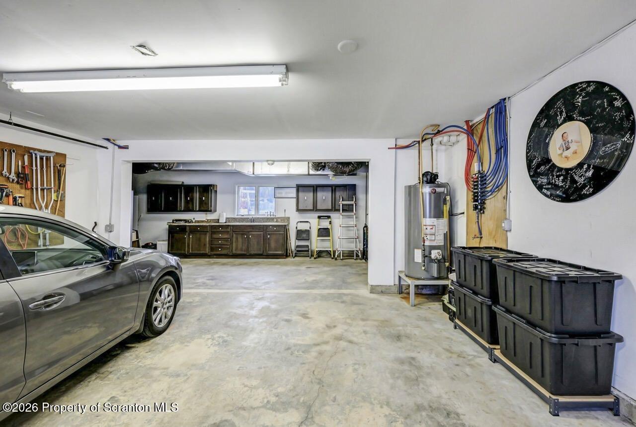 12 Lakeside Drive Clarks Summit, PA 18411 - Photo 68 of 80 Garage