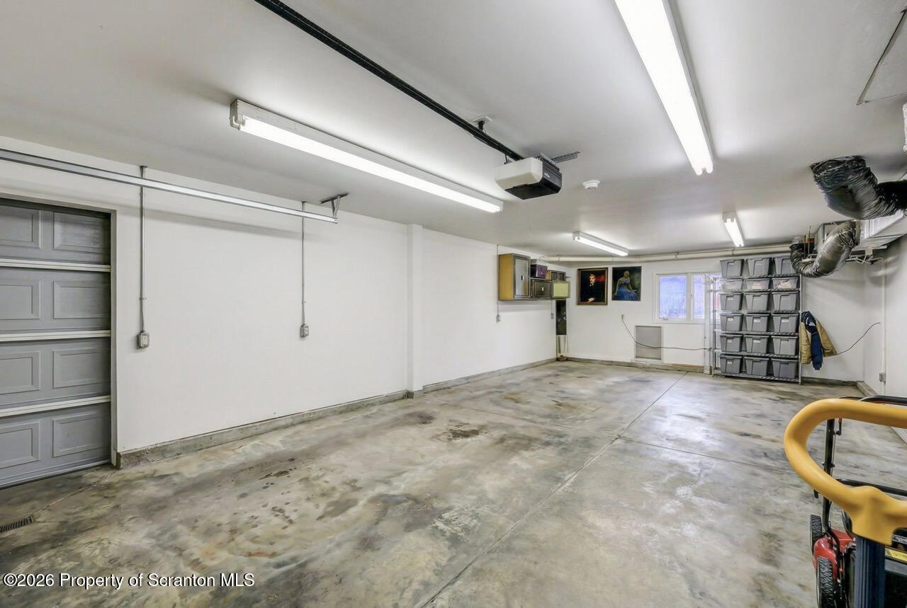 12 Lakeside Drive Clarks Summit, PA 18411 - Photo 69 of 80 Garage