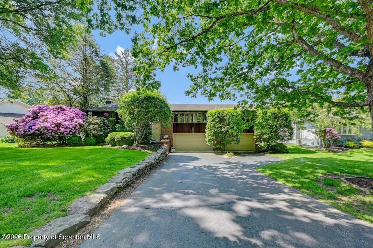 12 Lakeside Drive Clarks Summit, PA 18411 - Photo 71 of 80 Front