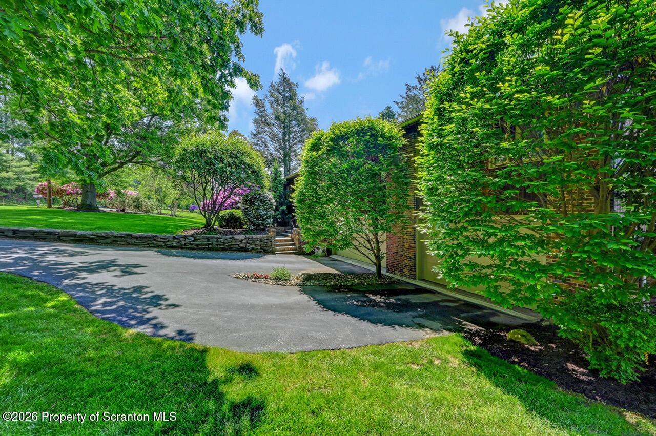 12 Lakeside Drive Clarks Summit, PA 18411 - Photo 72 of 80 Front