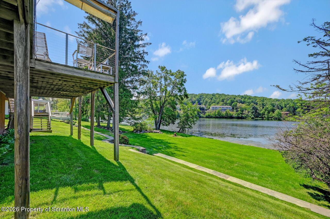 12 Lakeside Drive Clarks Summit, PA 18411 - Photo 73 of 80 Yard