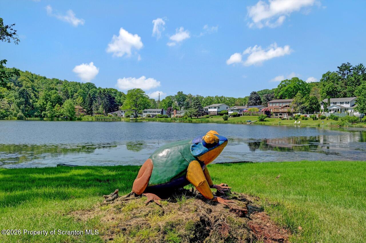 12 Lakeside Drive Clarks Summit, PA 18411 - Photo 75 of 80 Lake