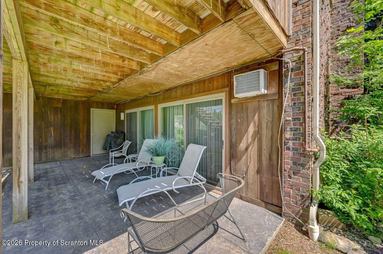 12 Lakeside Drive Clarks Summit, PA 18411 - Photo 80 of 80 Patio
