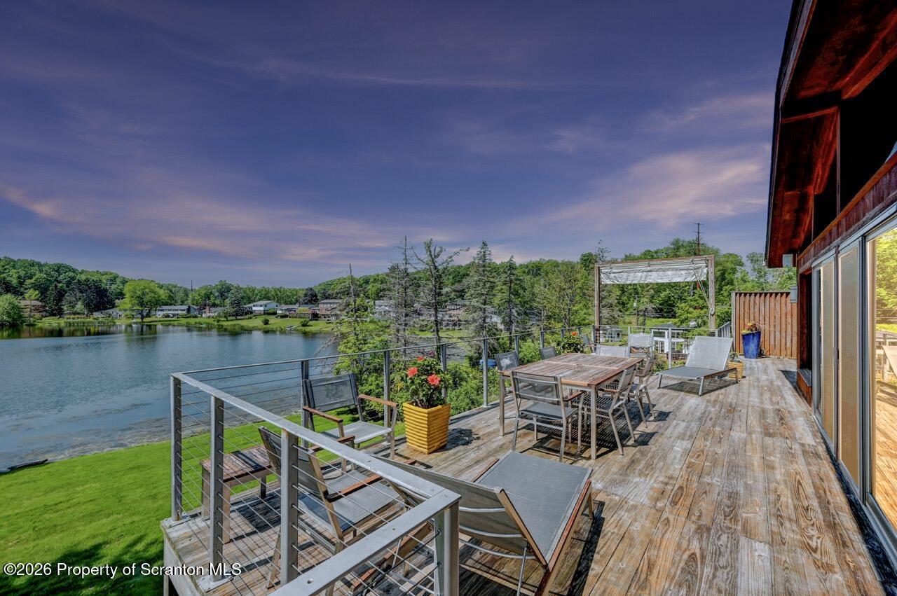 12 Lakeside Drive Clarks Summit, PA 18411 - Photo 8 of 80 12 Lakeside Dr 79 Large