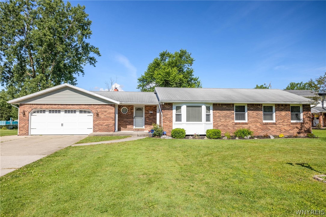 152 Stony Road Lancaster, NY 14086 - Photo 36 of 50