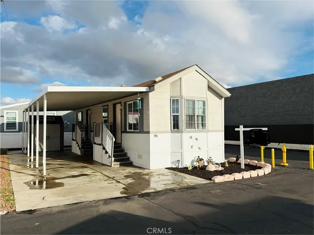$149,000 | 1148 3rd Avenue, Unit 76, Chula Vista, CA 91911