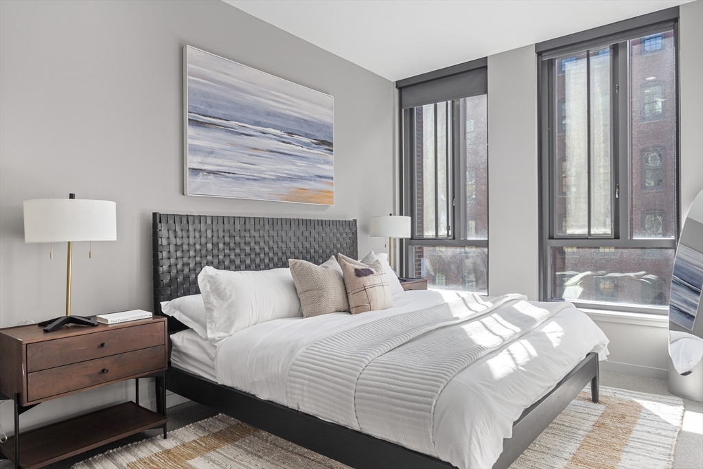 346 Congress Street, Unit 301 Boston, MA 02210 - Photo 8 of 15