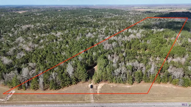 $450,000 | 0 La Highway, Boyce, LA 71409