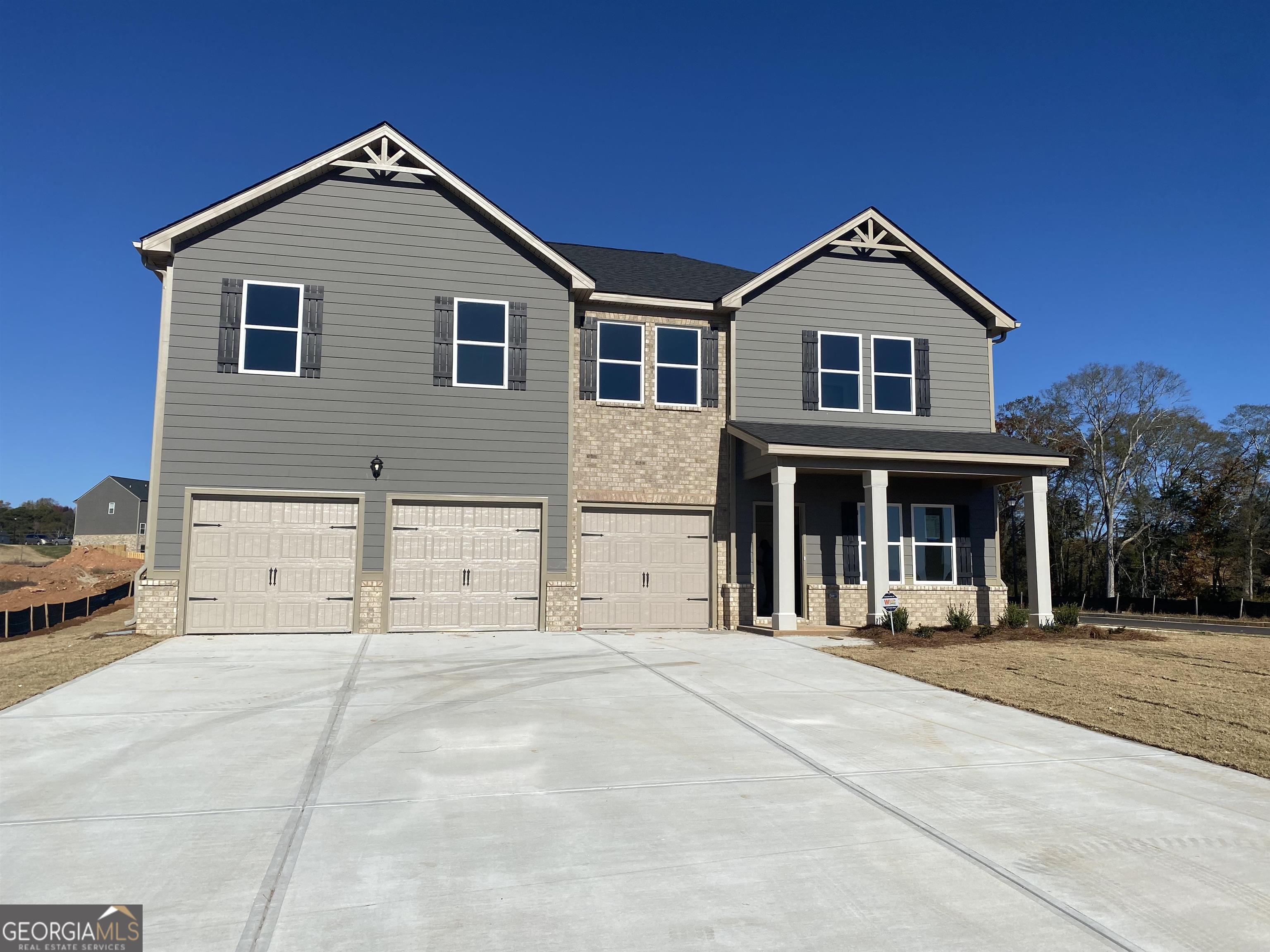 517 Overlook Road, Unit E12 Covington, GA 30014 - Photo 1 of 1