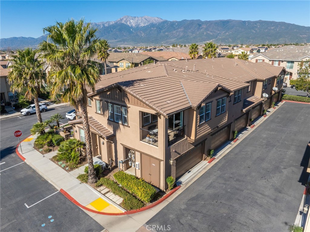 16001 Chase Road, Unit 72 Fontana, CA 92336 - Photo 32 of 44