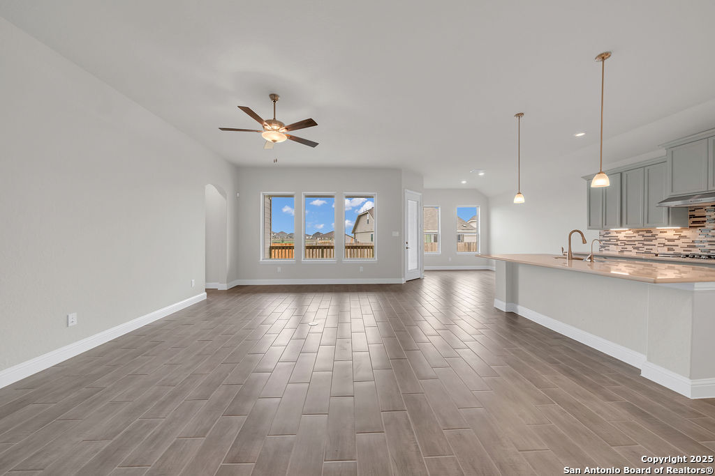 4197 Garden Path Marion, TX 78124 - Photo 3 of 21