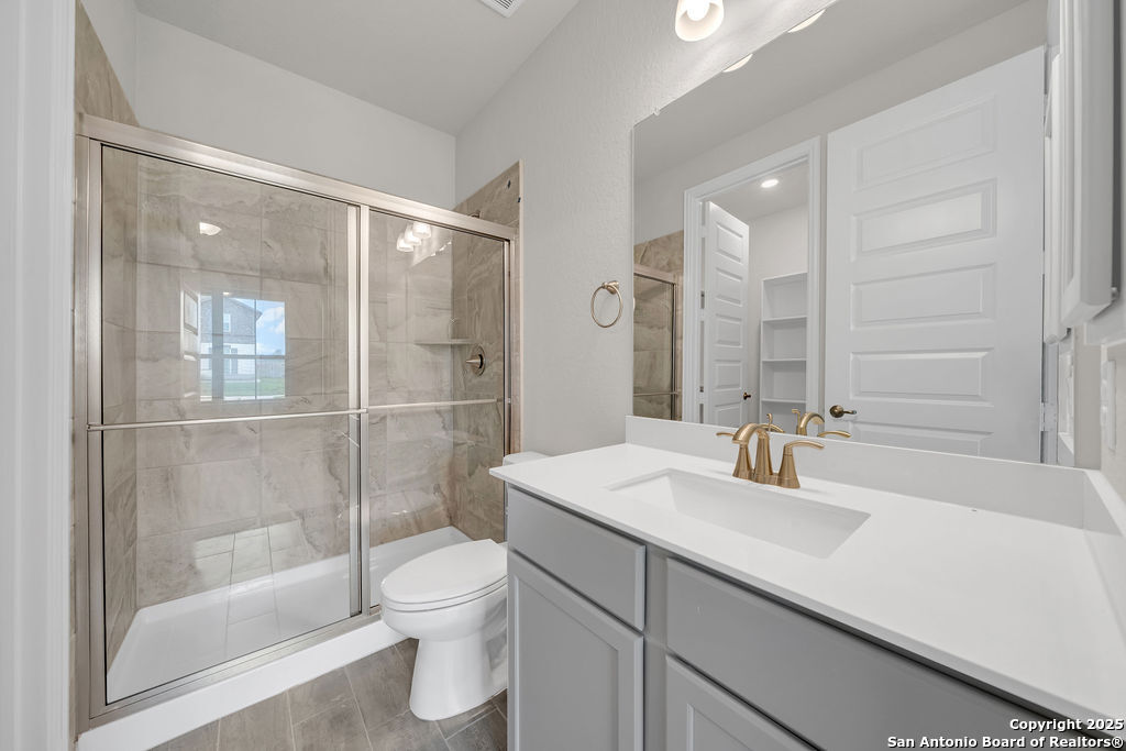 4197 Garden Path Marion, TX 78124 - Photo 8 of 21