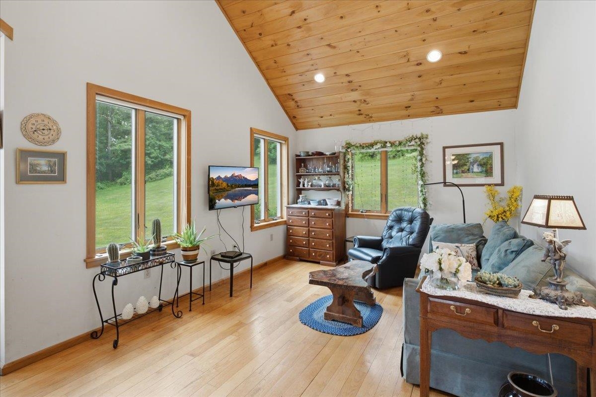 405 Old West Road Arlington, VT 05250 - Photo 18 of 56