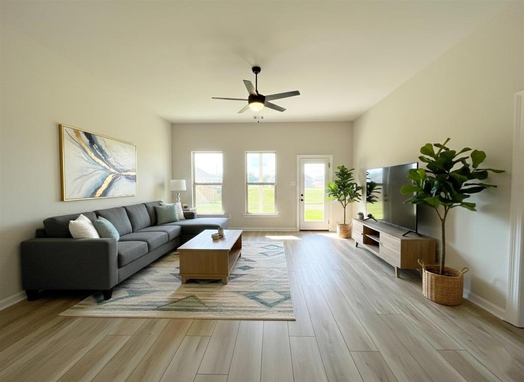 153 Chandler Lane Sulphur, LA 70665 - Photo 2 of 14