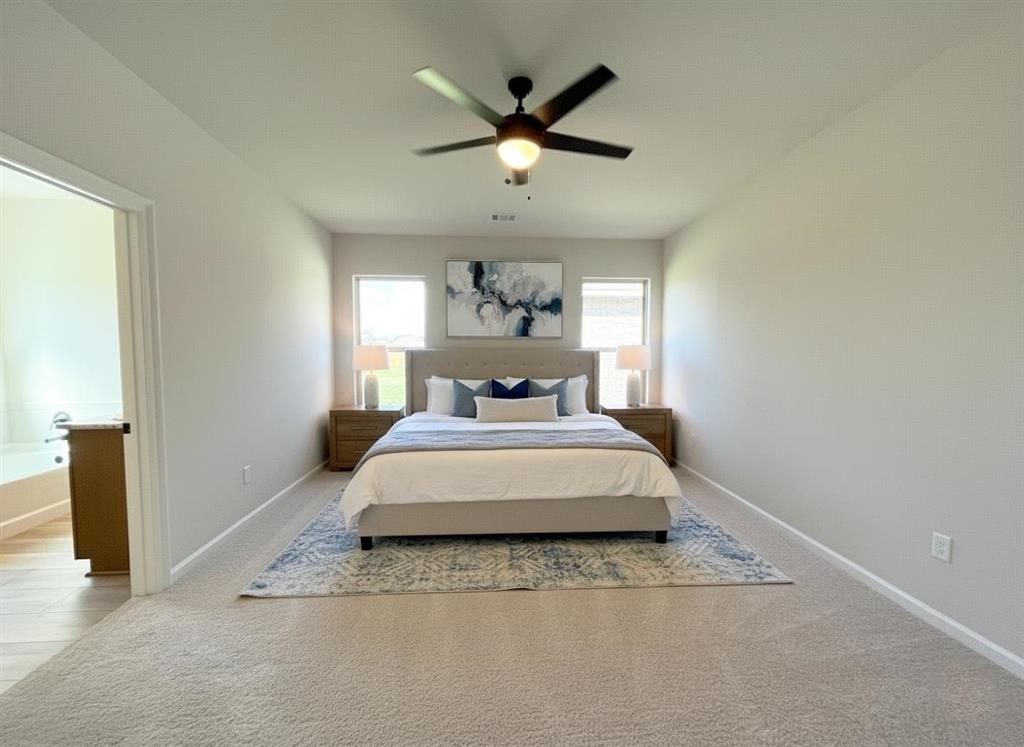 153 Chandler Lane Sulphur, LA 70665 - Photo 7 of 14