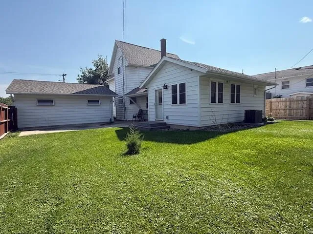 $244,900 | 307 Main Street East, Caledonia, MN 55921