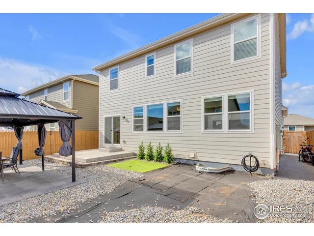 $619,995 | 134 Jacobs Way, Lochbuie, CO 80603