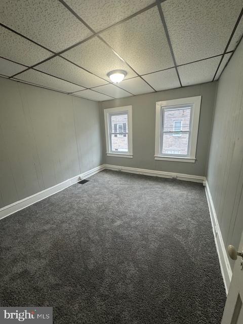 424 Cambria Street Baltimore, MD 21225 - Photo 4 of 7 a view of room and window