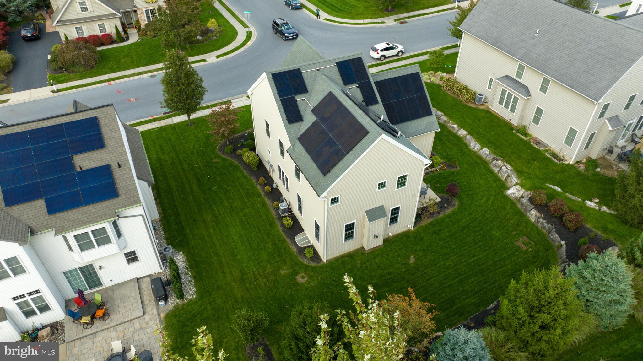 312 Bowyer Lane Lititz, PA 17543 - Photo 22 of 30