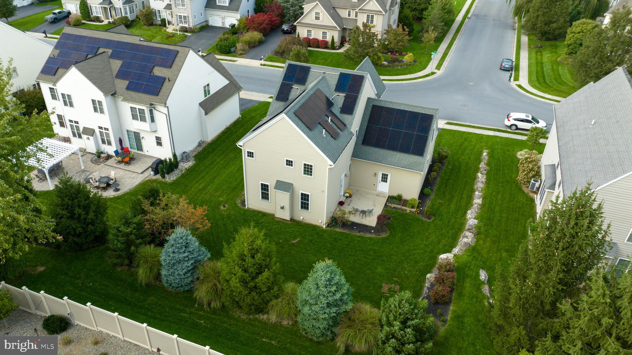 312 Bowyer Lane Lititz, PA 17543 - Photo 23 of 30