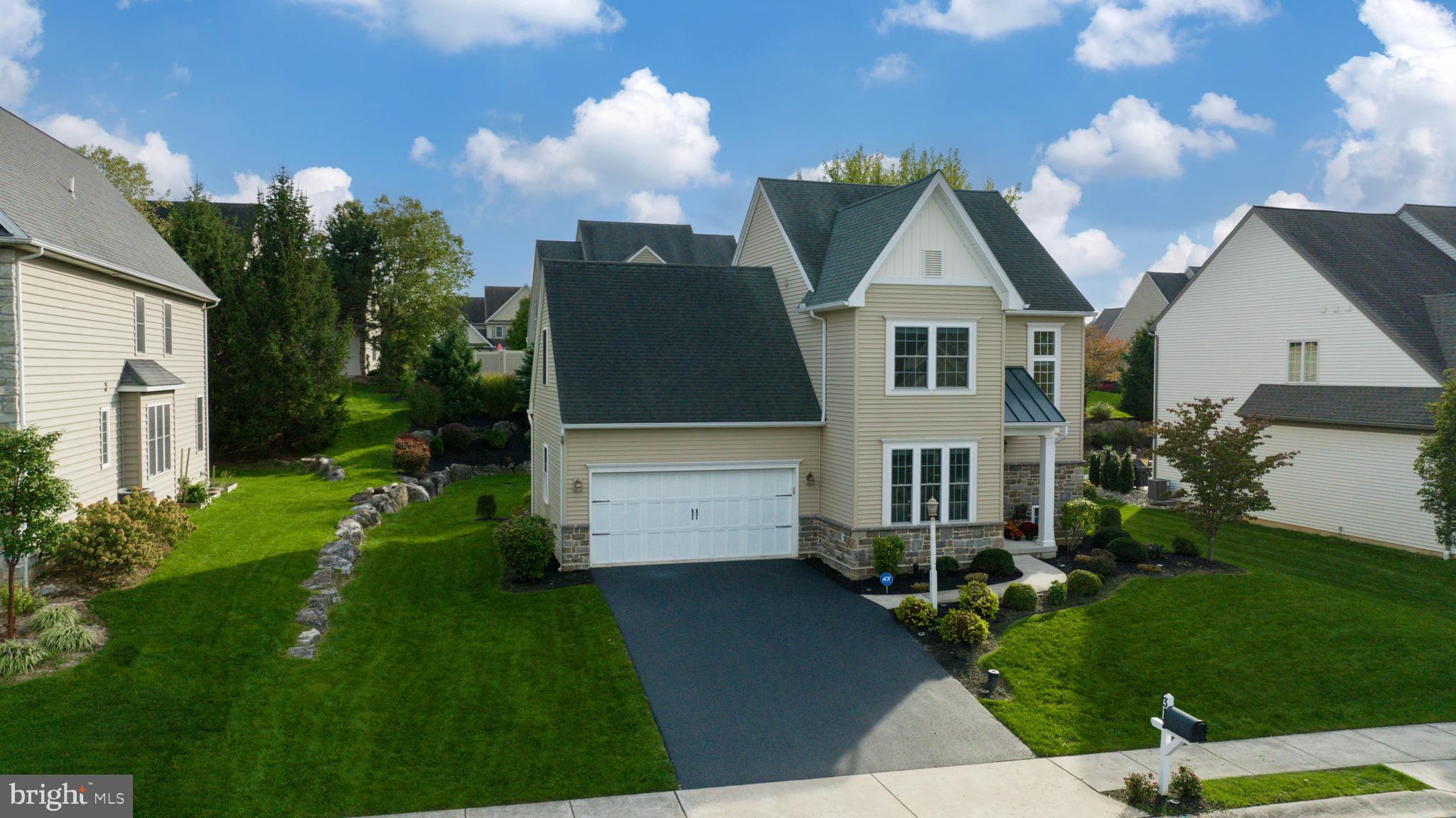 312 Bowyer Lane Lititz, PA 17543 - Photo 24 of 30