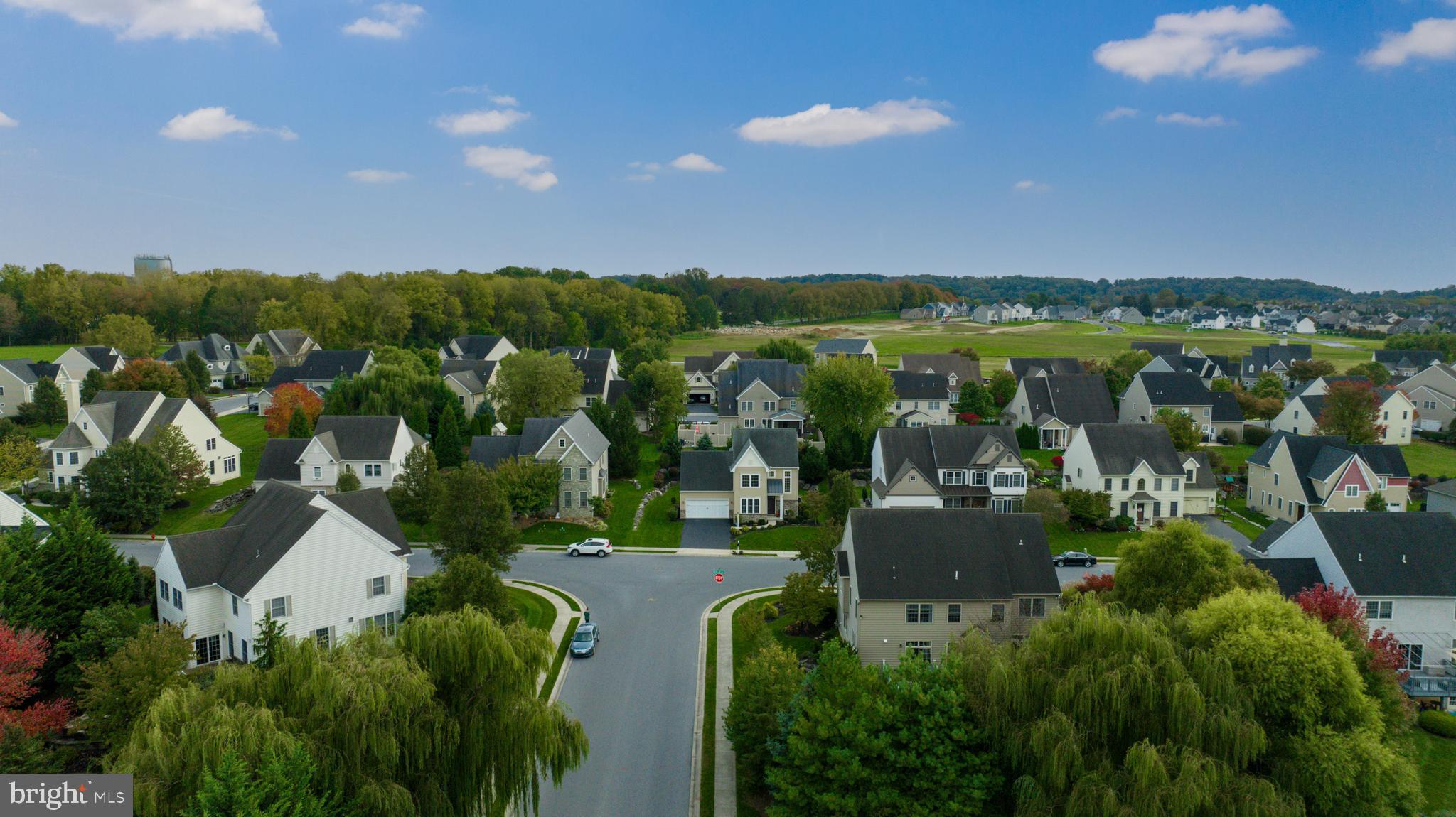 312 Bowyer Lane Lititz, PA 17543 - Photo 25 of 30