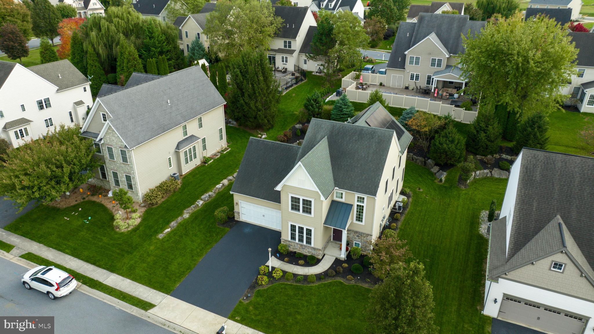 312 Bowyer Lane Lititz, PA 17543 - Photo 28 of 30