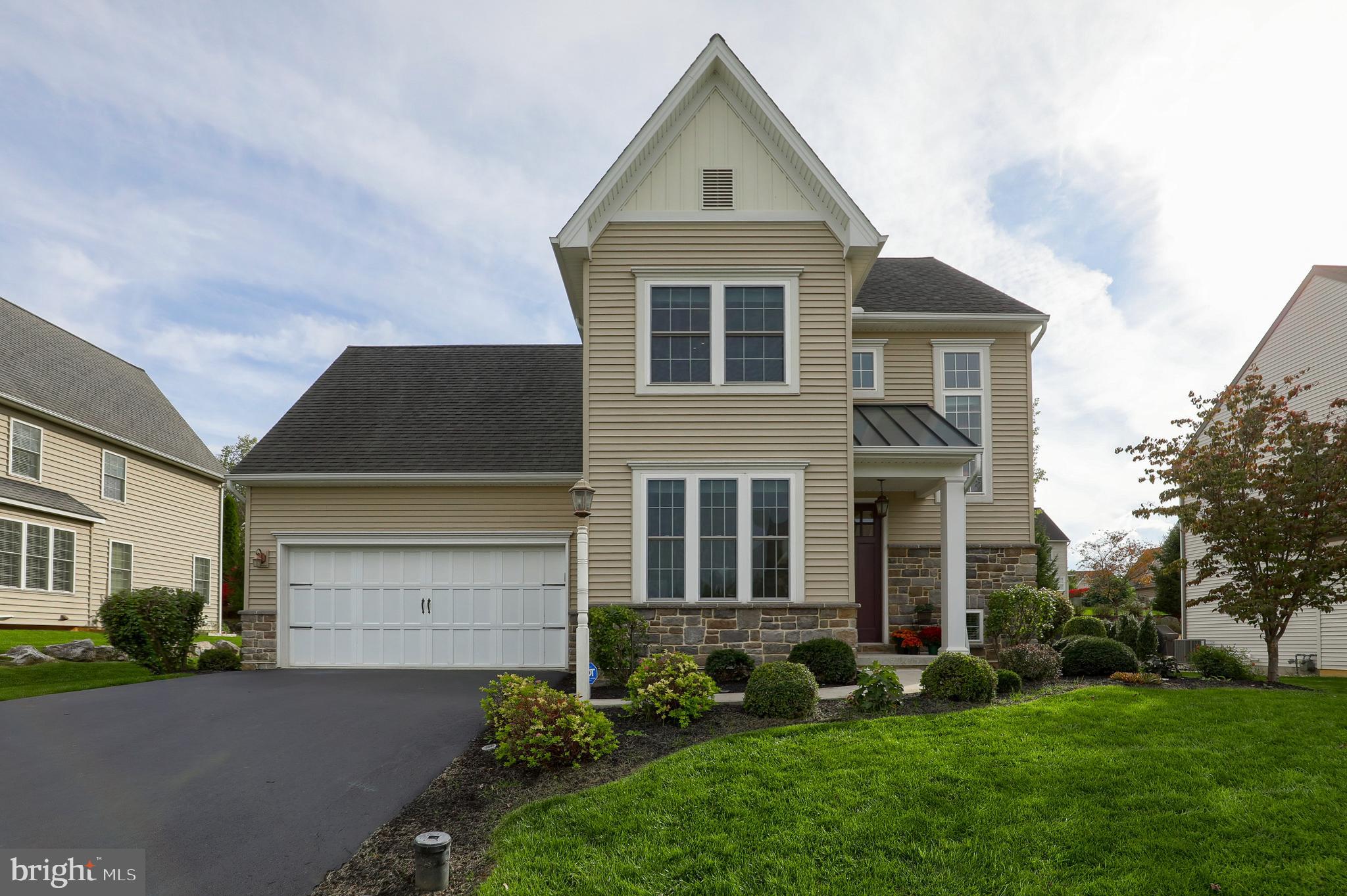 312 Bowyer Lane Lititz, PA 17543 - Photo 29 of 30