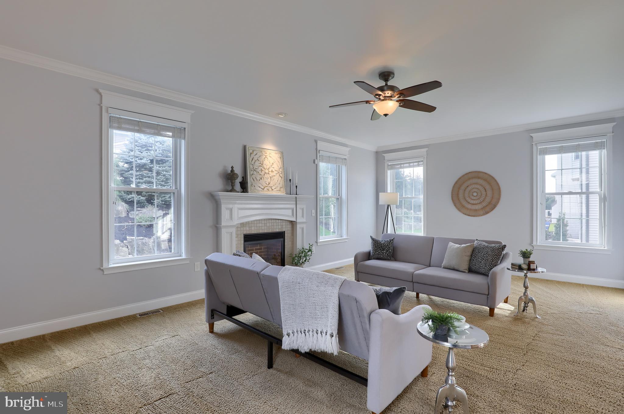 312 Bowyer Lane Lititz, PA 17543 - Photo 3 of 30