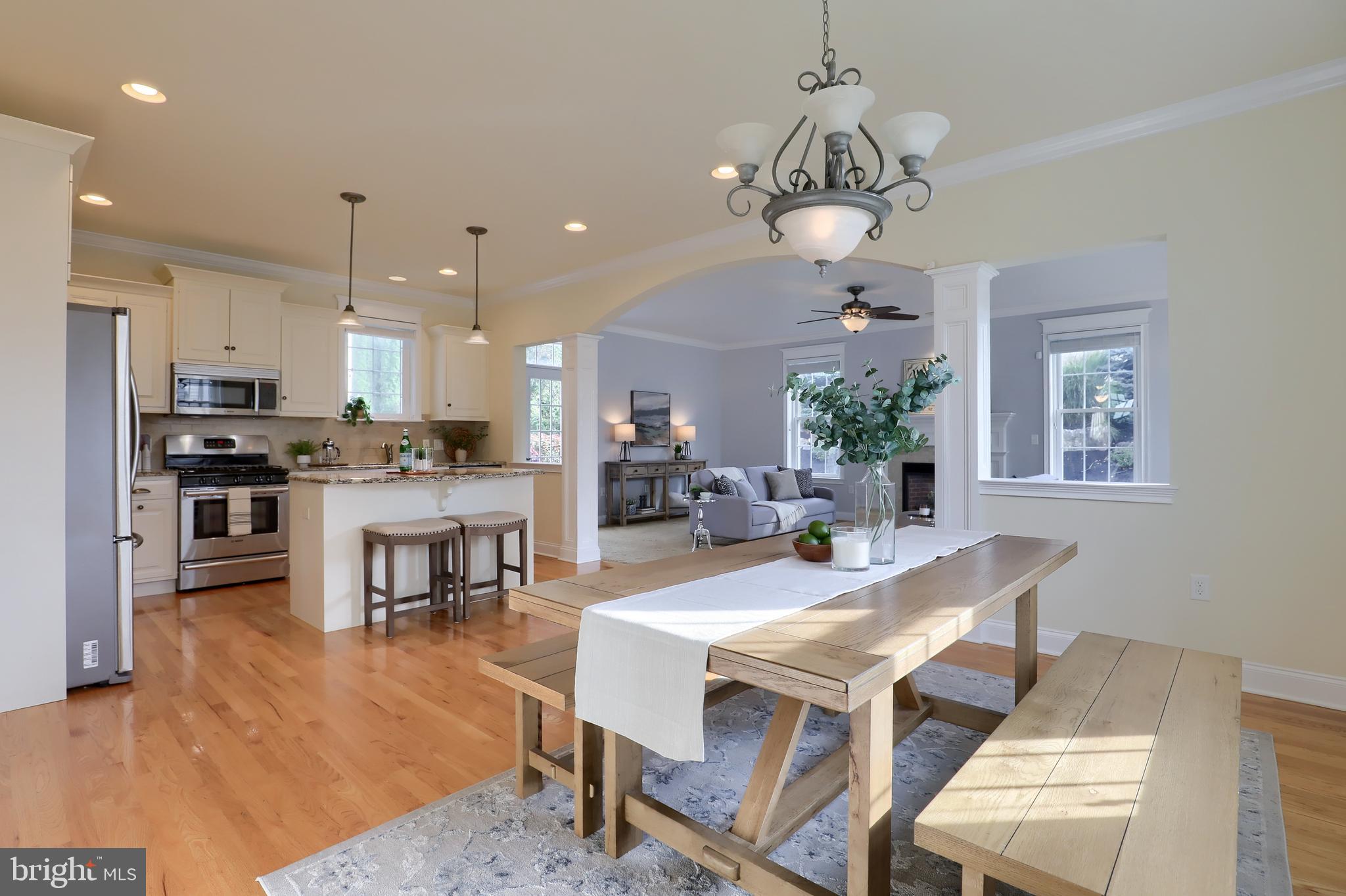 312 Bowyer Lane Lititz, PA 17543 - Photo 4 of 30