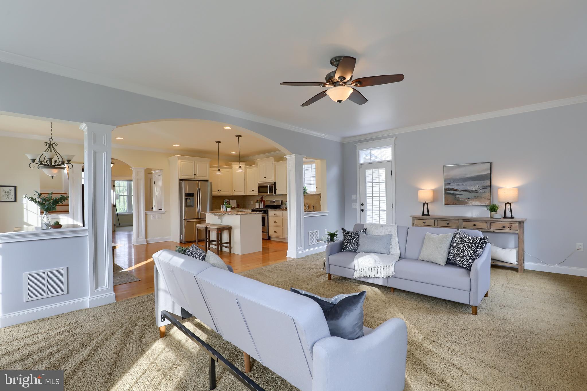 312 Bowyer Lane Lititz, PA 17543 - Photo 5 of 30