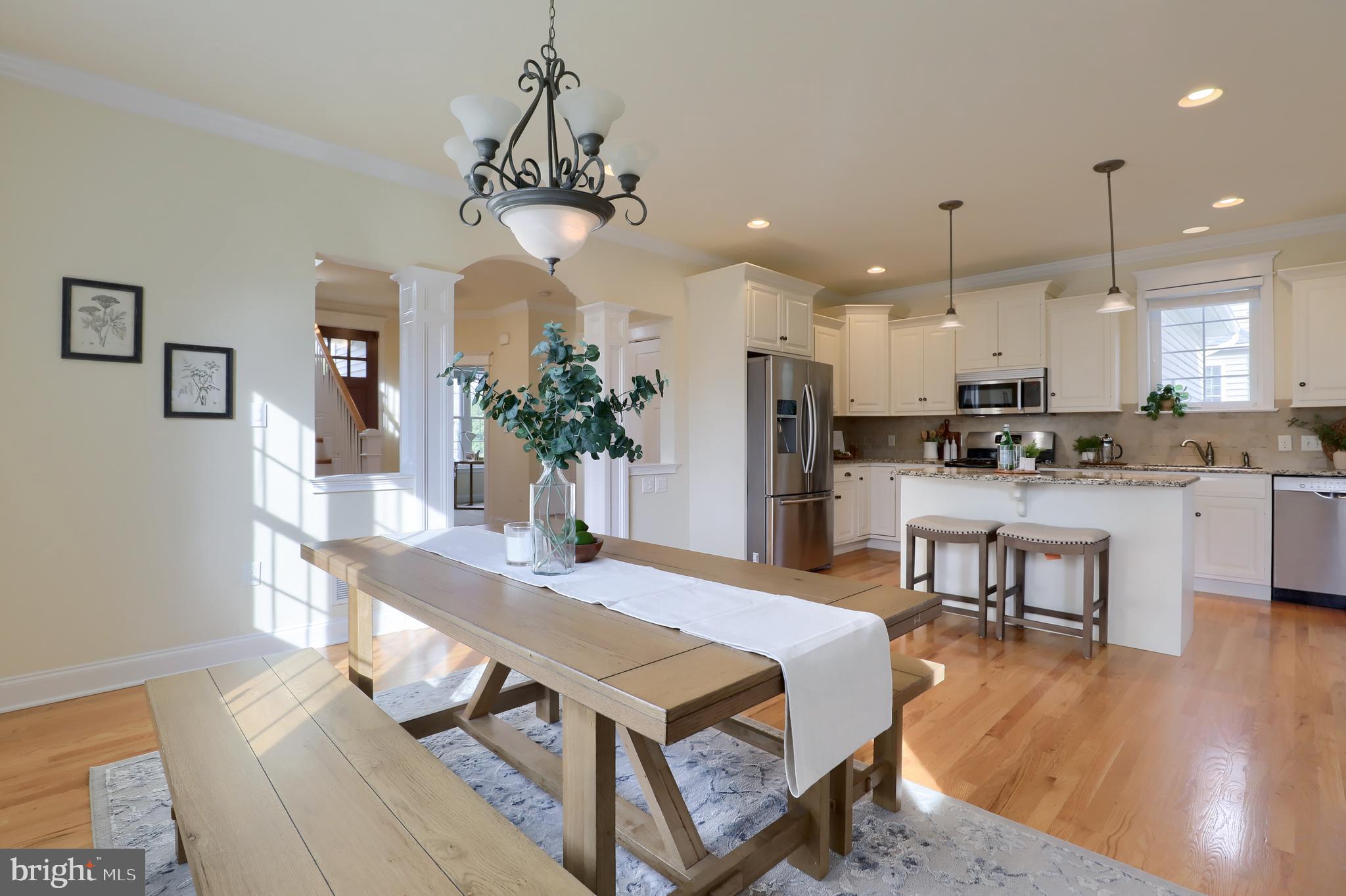 312 Bowyer Lane Lititz, PA 17543 - Photo 7 of 30