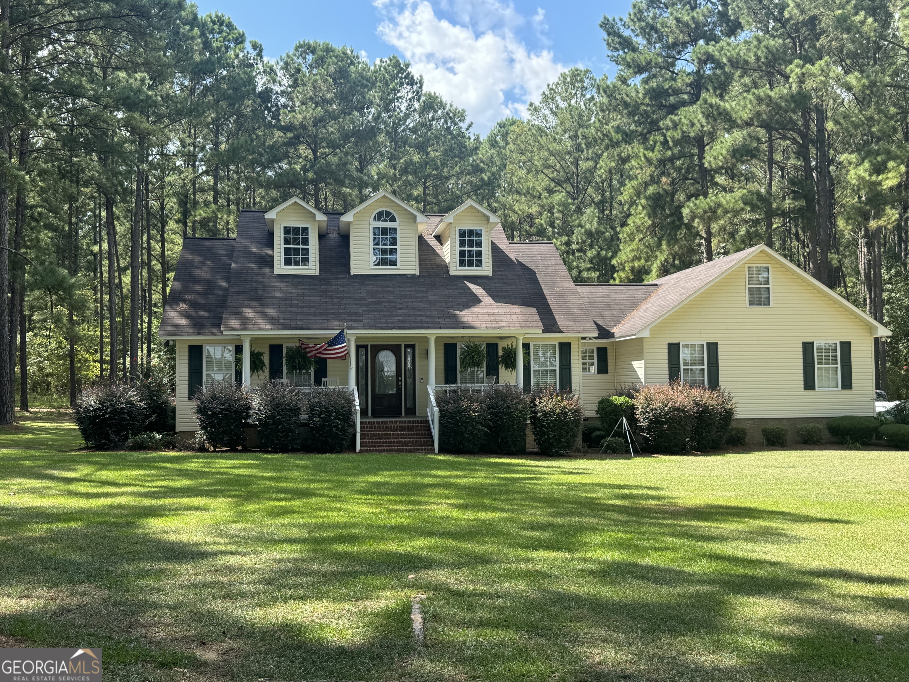 510 Thompson Road Dexter, GA 31019 - Photo 1 of 1