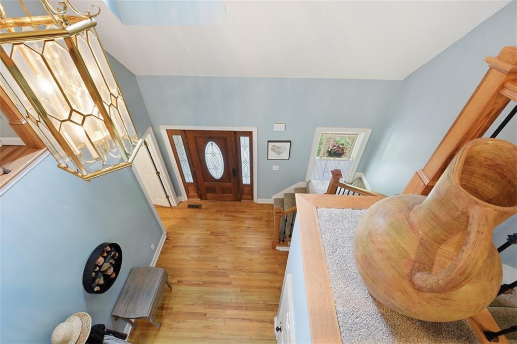 278 Turner Road Jasper, GA 30143 - Photo 25 of 87
