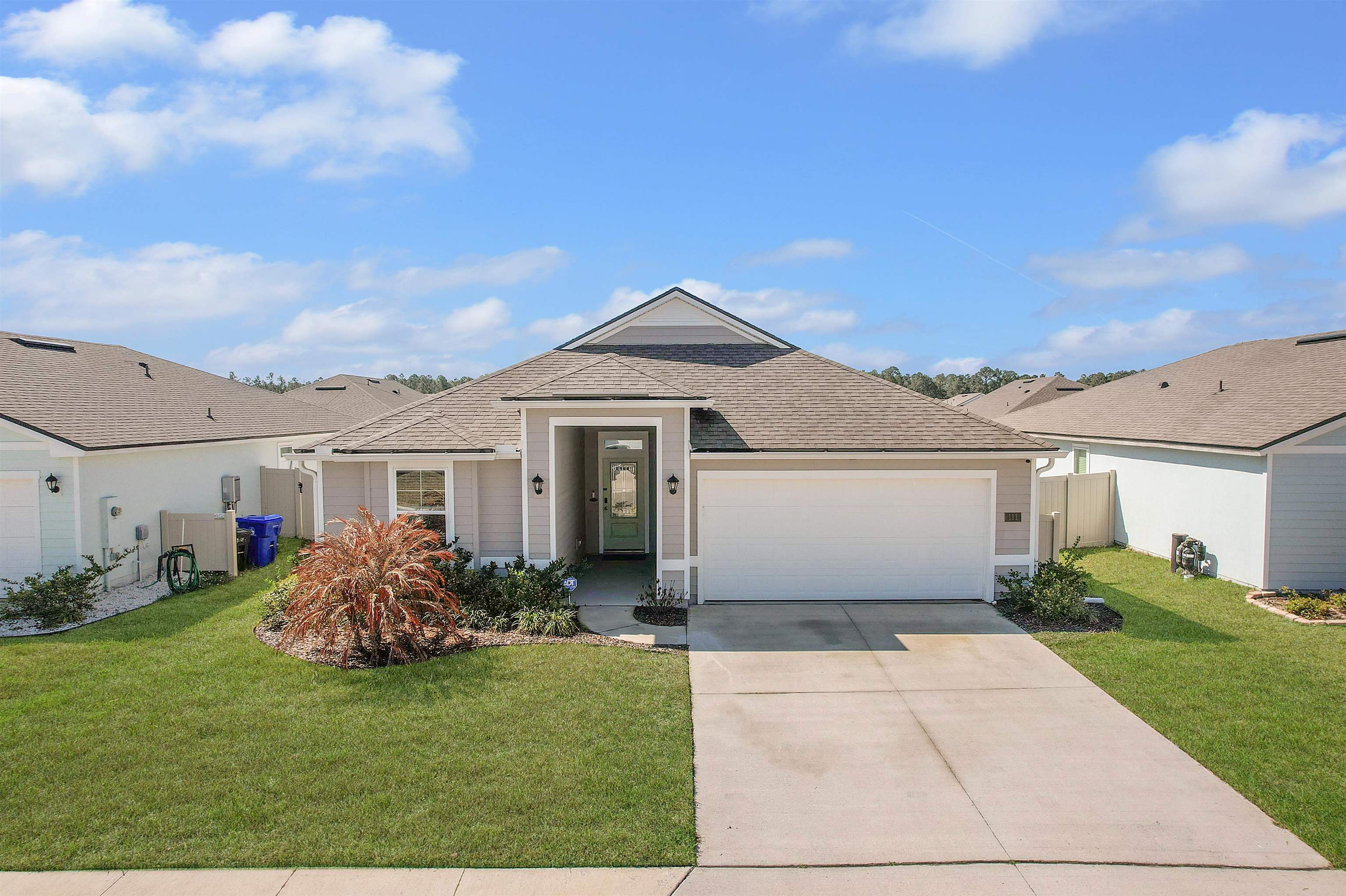 111 Alagon Way Street St. Augustine, FL 32084 - Photo 1 of 40