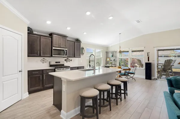 $449,000 | 111 Alagon Way Street, St. Augustine, FL 32084