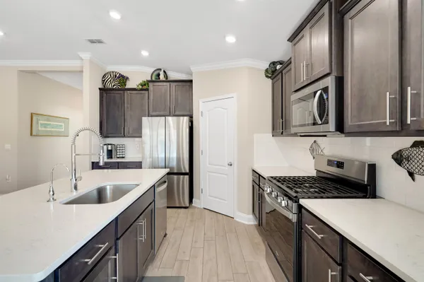 $449,000 | 111 Alagon Way Street, St. Augustine, FL 32084