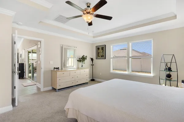 $449,000 | 111 Alagon Way Street, St. Augustine, FL 32084