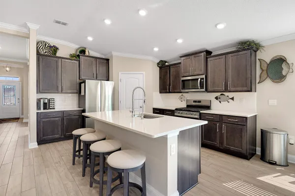 $449,000 | 111 Alagon Way Street, St. Augustine, FL 32084