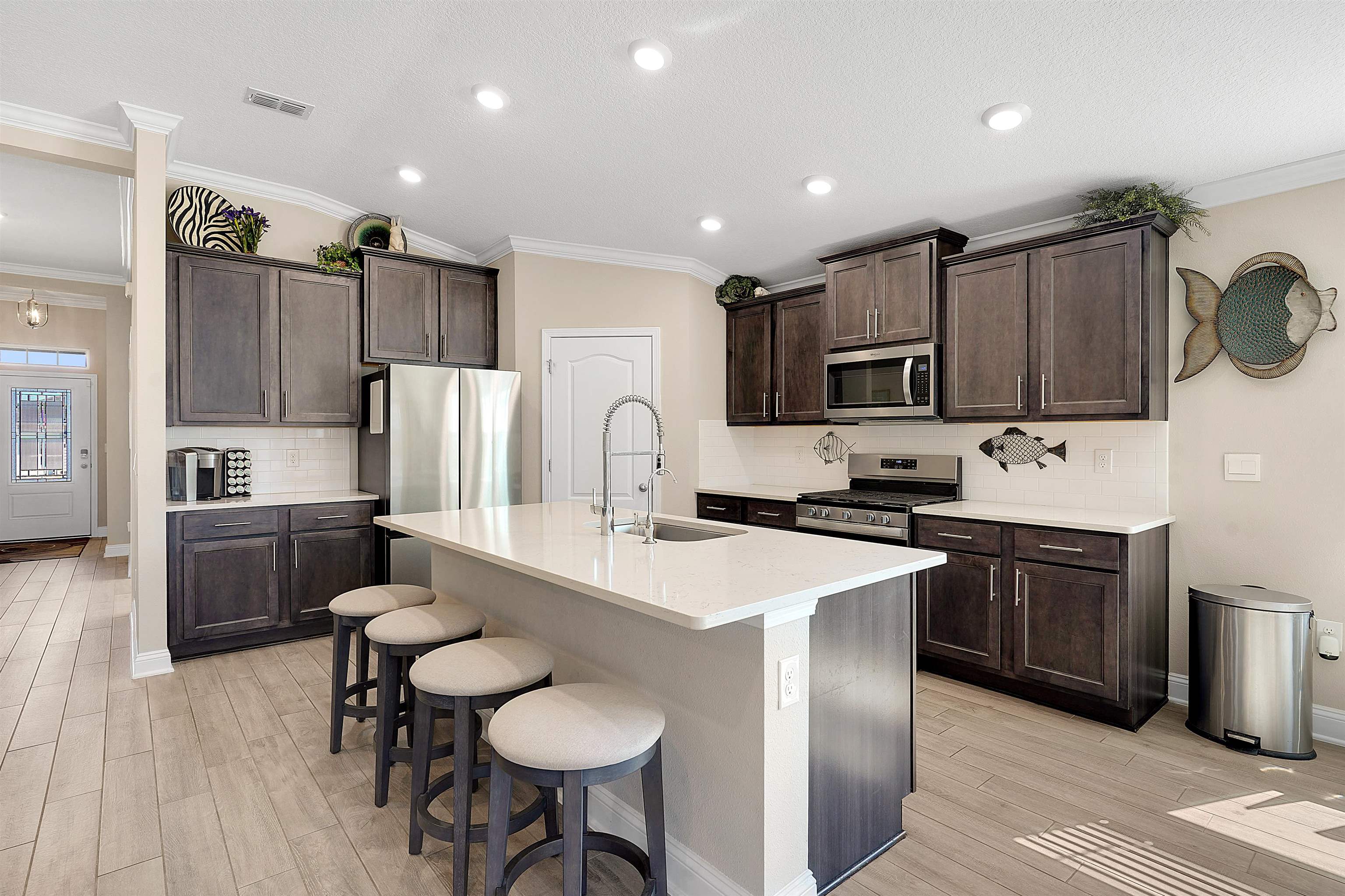 111 Alagon Way Street St. Augustine, FL 32084 - Photo 3 of 40