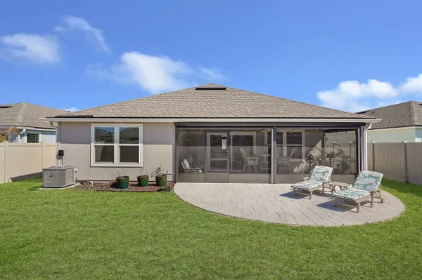 $449,000 | 111 Alagon Way Street, St. Augustine, FL 32084