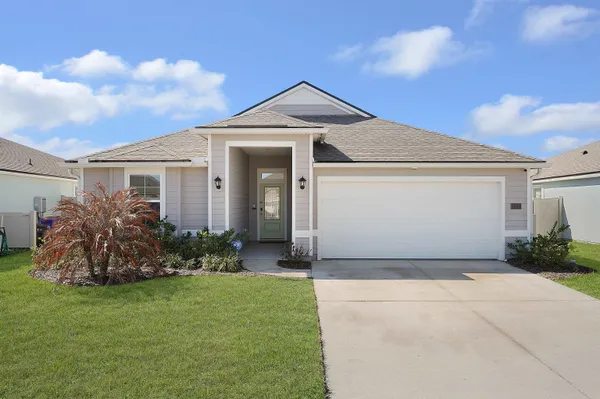 $449,000 | 111 Alagon Way Street, St. Augustine, FL 32084