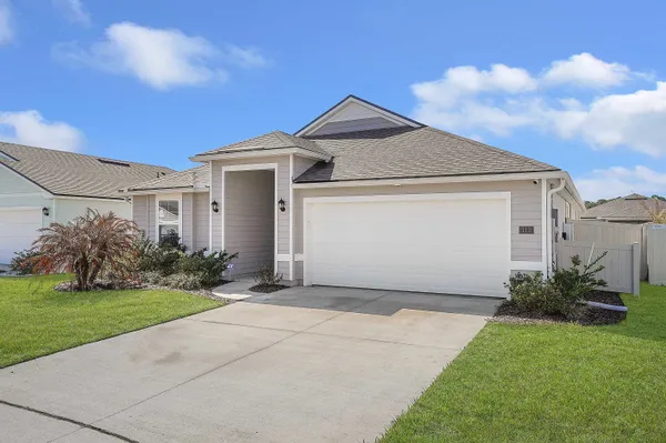 $449,000 | 111 Alagon Way Street, St. Augustine, FL 32084