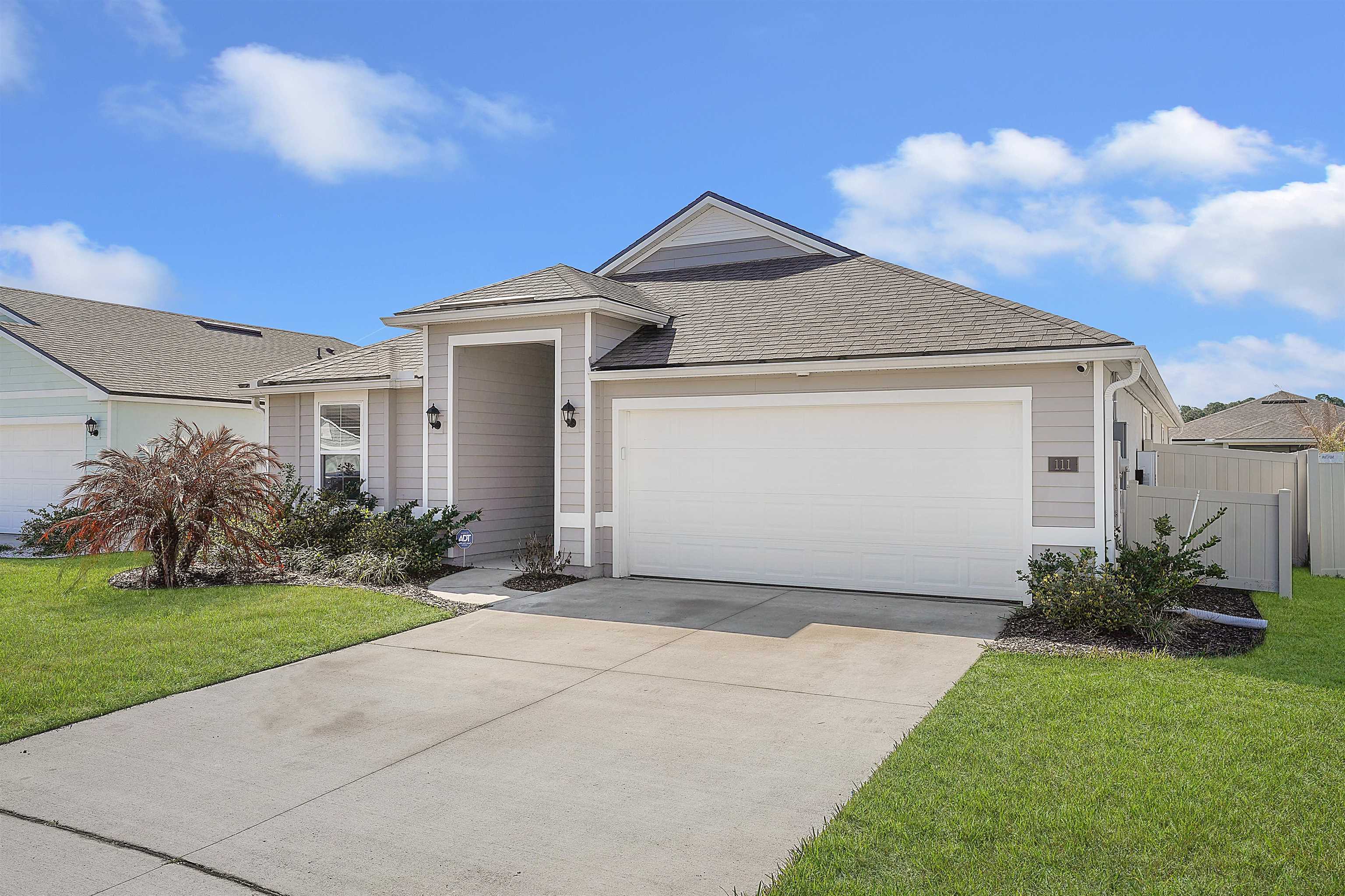 111 Alagon Way Street St. Augustine, FL 32084 - Photo 37 of 40