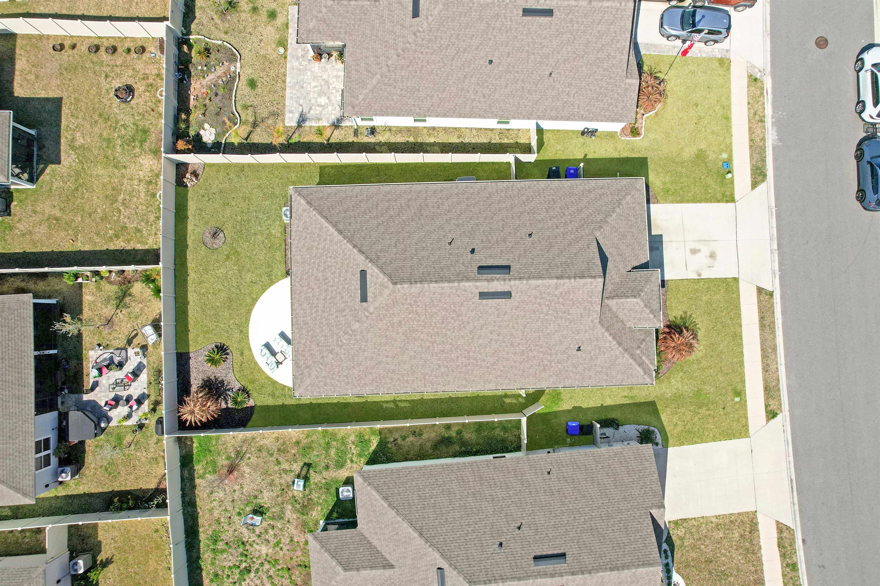 111 Alagon Way Street St. Augustine, FL 32084 - Photo 38 of 40